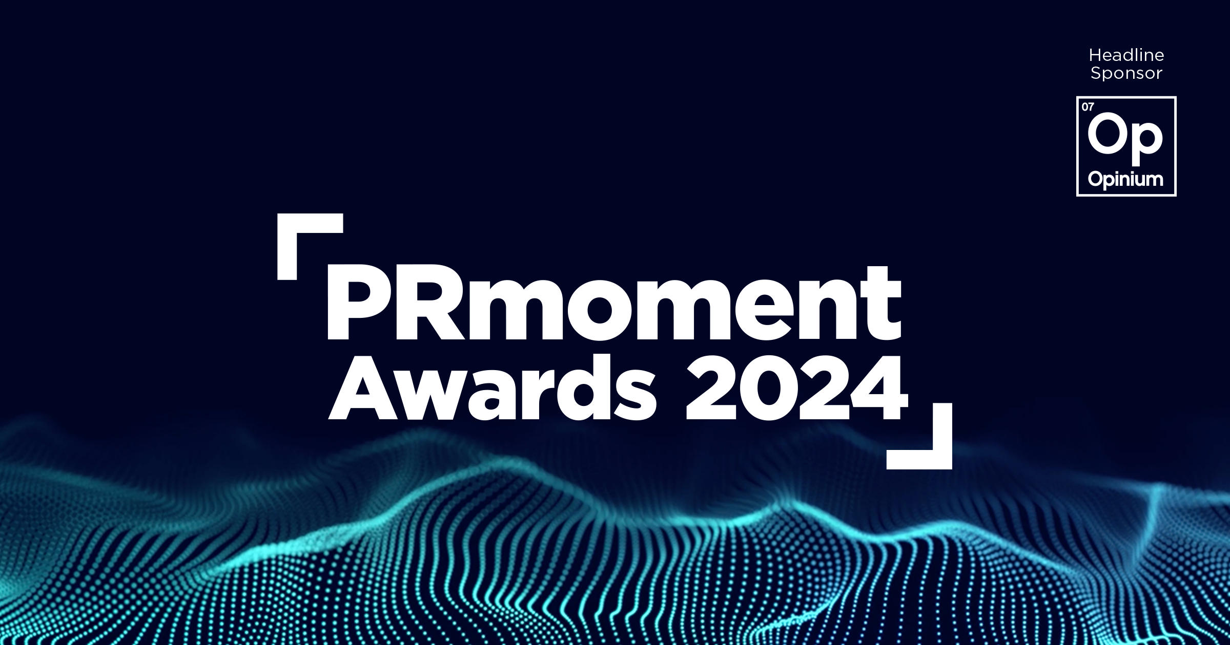 PRmoment Awards