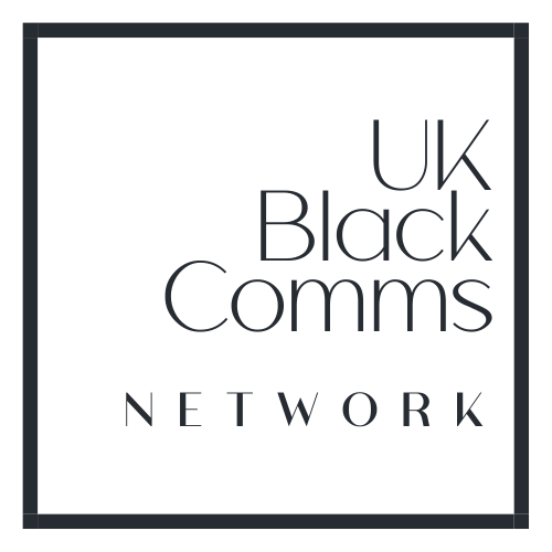 UK Black Comms Network Logo 1